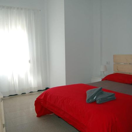 Apartamento Centro Plaza El Medano 外观 照片