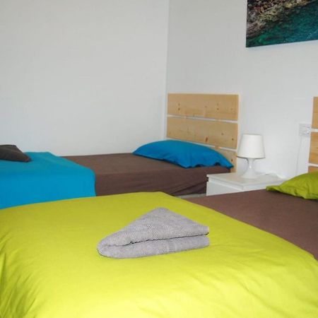 Apartamento Centro Plaza El Medano 外观 照片