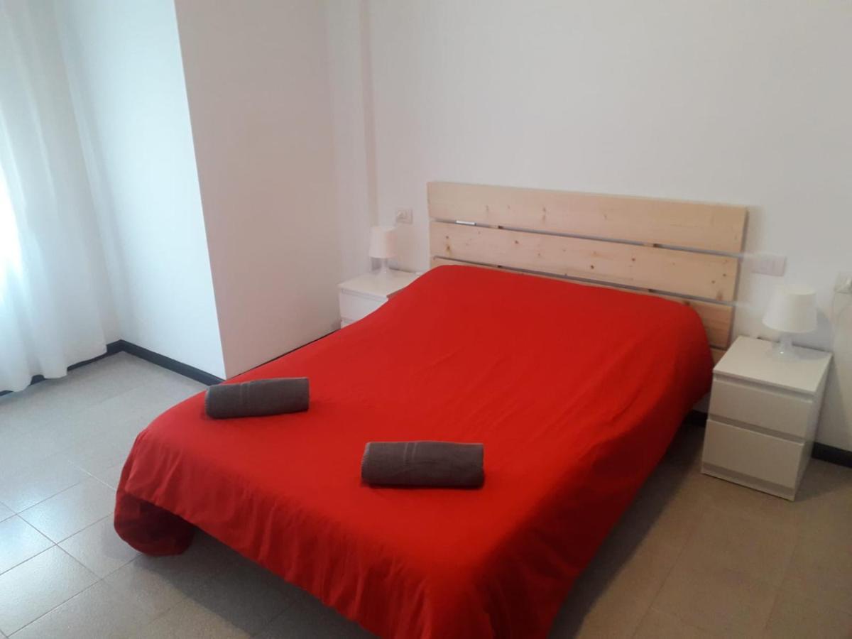 Apartamento Centro Plaza El Medano 外观 照片