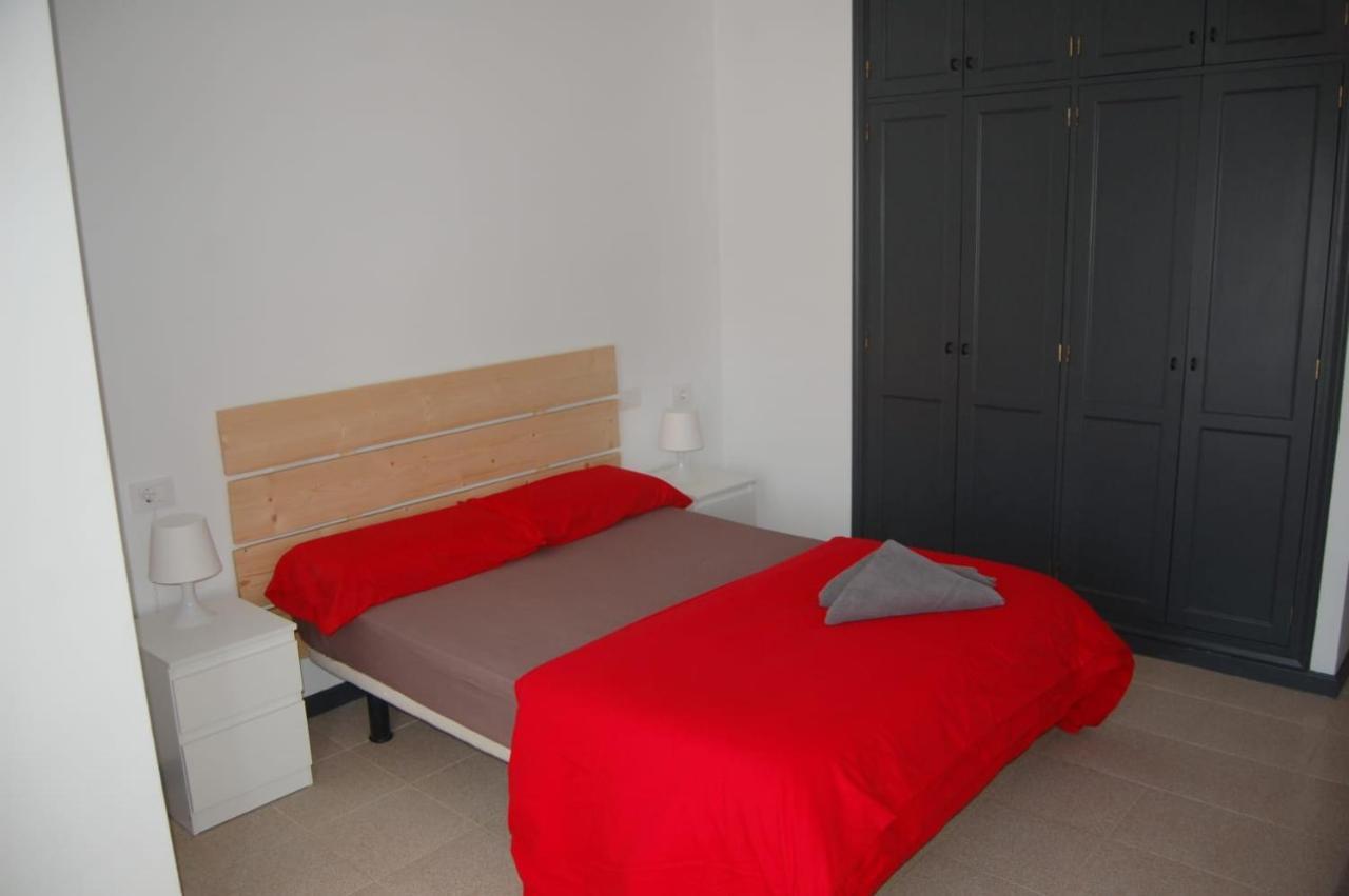 Apartamento Centro Plaza El Medano 外观 照片