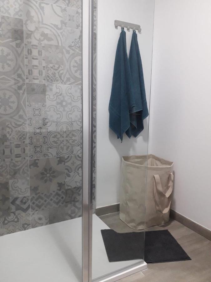 Apartamento Centro Plaza El Medano 外观 照片
