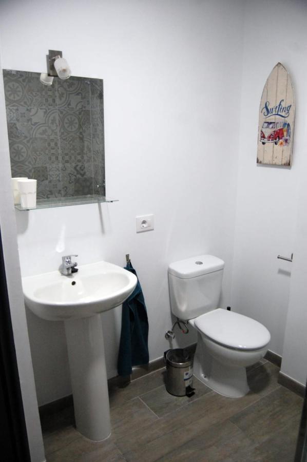 Apartamento Centro Plaza El Medano 外观 照片