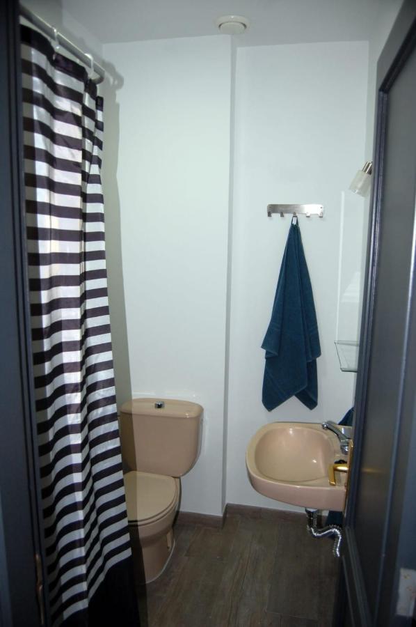 Apartamento Centro Plaza El Medano 外观 照片