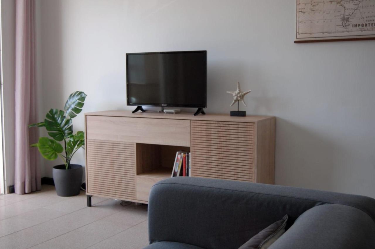 Apartamento Centro Plaza El Medano 外观 照片
