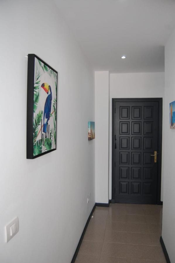 Apartamento Centro Plaza El Medano 外观 照片